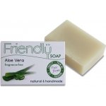 Friendly Soap přírodní mýdlo Aloe Vera 95 g – Hledejceny.cz
