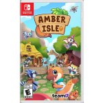 Amber Isle – Sleviste.cz