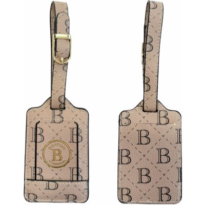 Bertoo Torino beige-PU – Zboží Dáma Bertoo Torino beige-PU – Zboží Dáma