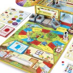 Albi Kvído Obchod – Zboží Dáma