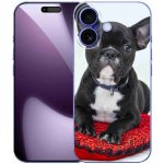 mmCase na iPhone 17 - buldok – Zboží Mobilmania