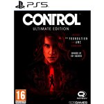 Control (Ultimate Edition) – Sleviste.cz