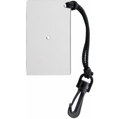 DECATHLON Signalizační zrcátko SCD na potápění s přístrojem – Sleviste.cz