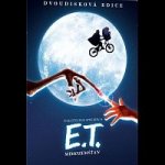 E.T. - Mimozemšťan DVD – Sleviste.cz