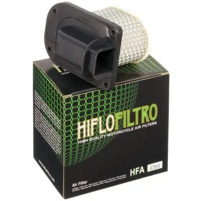 HIFLO FILTRO vzduchový filtr HFA4704 – Hledejceny.cz