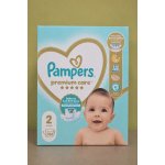 Pampers Premium Care 2 136 ks – Hledejceny.cz