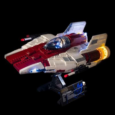 LEGO® Light My Bricks Sada světel 75275 Star Wars UCS A-Wing Starfighter – Zbozi.Blesk.cz