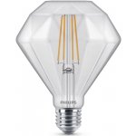 Philips | LED Stmívatelná žárovka VINTAGE Philips E27/5W/230V 2700K | P5047 – Zboží Živě