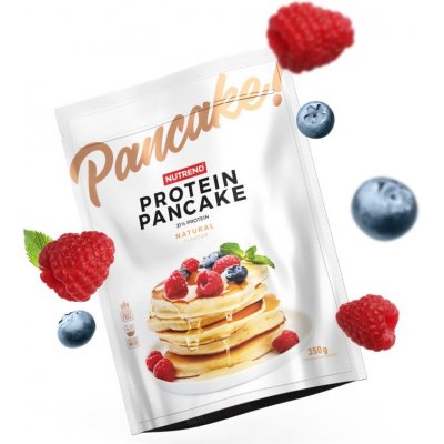 Nutrend Protein Pancake 350g – Zbozi.Blesk.cz