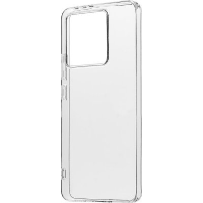 OBAL:ME TPU Kryt pro Xiaomi 14T Transparent – Zboží Živě