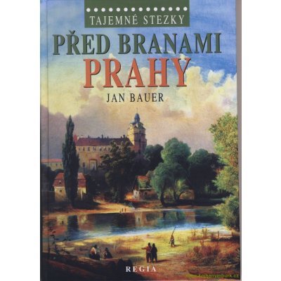 Před branami Prahy