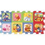 Trefl puzzle Medvídek Pú 8 ks – Zboží Dáma