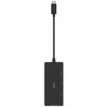 Belkin USB-C Multiport Video Adapter AVC003btBK – Sleviste.cz
