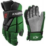 Hokejbalové rukavice Knapper AK5 v2 SR – Sleviste.cz