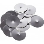 Podložka rabico Al 3cm/1000ks – Zboží Mobilmania