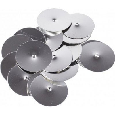 Podložka rabico Al 3cm/1000ks – Zboží Mobilmania