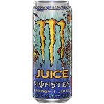 Monster Juiced Aussie Lemonade 0,5 l – Zboží Dáma