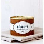 Čongrády Tradiční bůčková paštika 190 g – Zbozi.Blesk.cz