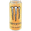 Energetický nápoj Monster Energy Ultra Sunrise 0,5l