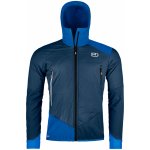 Ortovox Col Becchei Hybrid Men's Deep Ocean – Hledejceny.cz