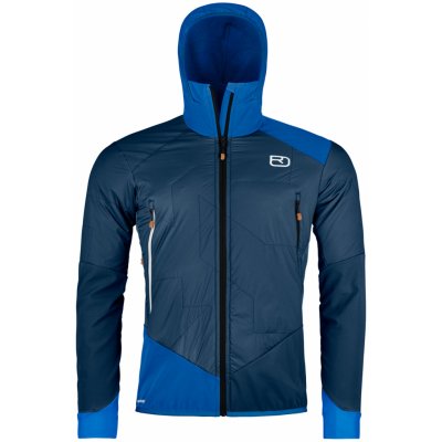 Ortovox Col Becchei Hybrid Men's Deep Ocean – Hledejceny.cz
