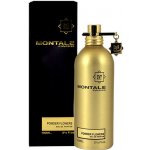 Montale Powder Flowers parfémovaná voda dámská 100 ml – Hledejceny.cz