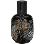 Maison Berger Paris katalytická lampa Vegetale 490 ml černá – Zboží Dáma
