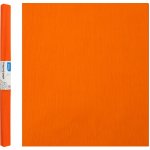 Papír krepový Luma, oranžový – Zboží Dáma