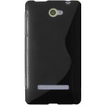 Pouzdro S-Case HTC Windows Phone 8S černé – Zbozi.Blesk.cz