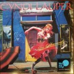 Cyndi Lauper - She's So Unusual LP – Hledejceny.cz