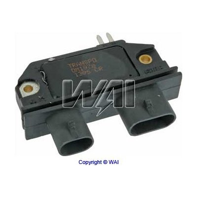 Zapalovací modul GM 10496541 – Hledejceny.cz
