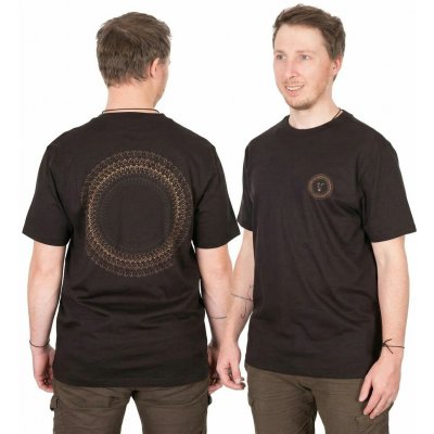 Fox tričko Circle T – Zbozi.Blesk.cz