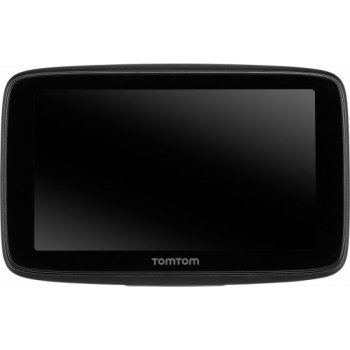 TomTom GO Navigator