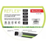 J.A.D. Tools REFLEX4 3/4" 50m šedo-zelená – Hledejceny.cz