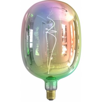 Calex Avesta designová žárovka 5W METALLIC OPAL