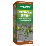 AgroBio TOTÁLNÍ HERBICID 250 ml – Zboží Dáma
