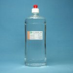 MEDISTAR CZ Parafínový olej (Paraffinum perliquidum) 1000 ml – Zboží Dáma