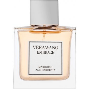 Vera Wang Embrace Marigold and Gardenia toaletní voda dámská 30 ml