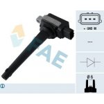 Zapalovací cívka FAE 80288 – Hledejceny.cz