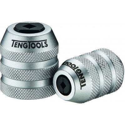 Závitové sklíčidlo Teng Tools M3-M8 – Hledejceny.cz