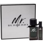 Burberry Mr. Burberry EDT 100 ml + EDT 30 ml dárková sada – Hledejceny.cz