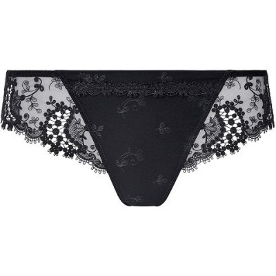 Simone Perele BRIEF 12A720 Black 015 černá – Zbozi.Blesk.cz