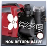 Einhell Classic GC-AW 6333 4176730 – Zboží Mobilmania