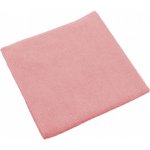Vileda Utěrka z mikrovlákna Micro Tuff Base červená 36 x 36 cm 5 ks – Hledejceny.cz