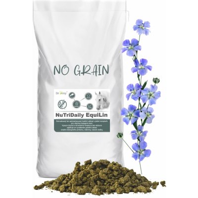 Dromy NuTriDaily To Go 12,5 kg – Zboží Dáma