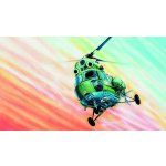Směr modely plastové Vrtulník Mi 2 1:48 – Zbozi.Blesk.cz