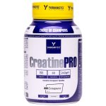 Yamamoto Creatine Pro 150 tablet – Zboží Dáma