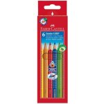 Faber-Castell 1109 6 ks – Zbozi.Blesk.cz