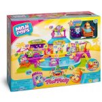 Magic Box MojiPops Playset Pool Party – Zboží Mobilmania