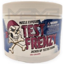 Muscle Exposure Test Frenzy 195g